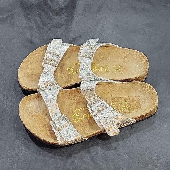BRAND NEW PAPILLION ORIGINAL BIRKENSTOCK FUBBELT SANDAL - Picture 7 of 16